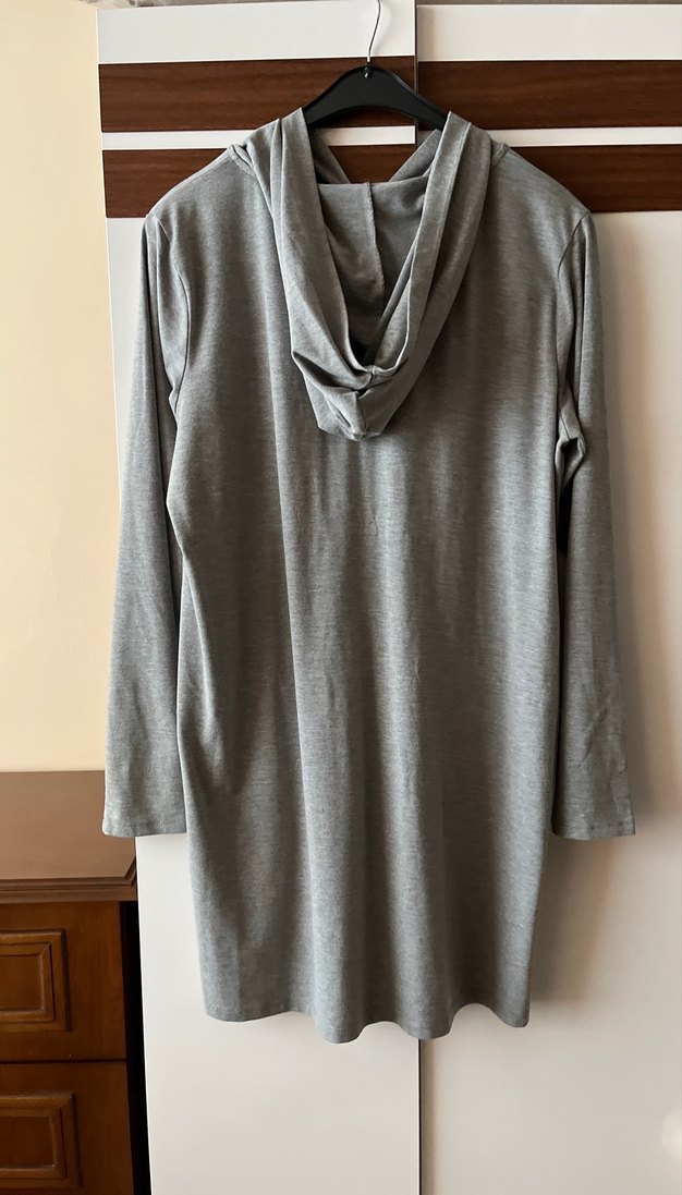 Kadın Hırka - Görsel 2