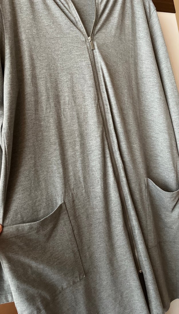 Kadın Hırka - Görsel 4