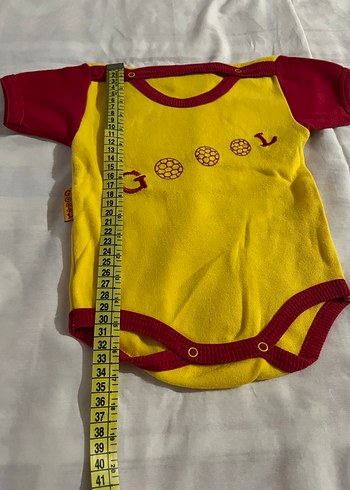 Bebek 2li Penye Takım - Görsel 4