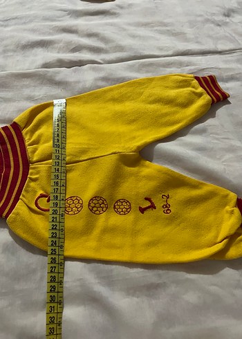 Bebek 2li Penye Takım - Görsel 7