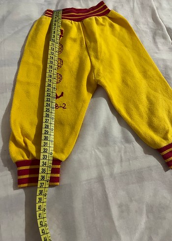 Bebek 2li Penye Takım - Görsel 6