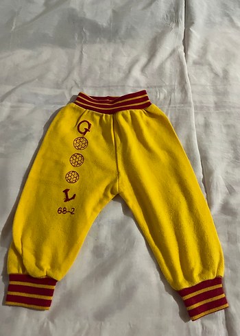 Bebek 2li Penye Takım - Görsel 3