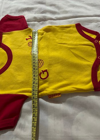 Bebek 2li Penye Takım - Görsel 5