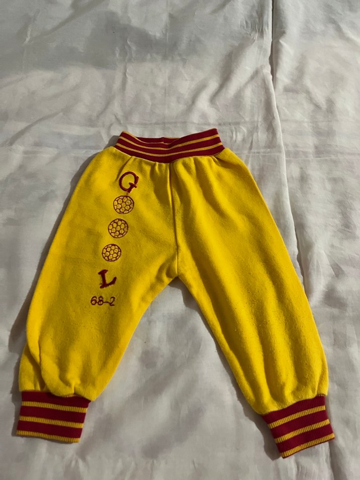 Bebek 2li Penye Takım - Görsel 3