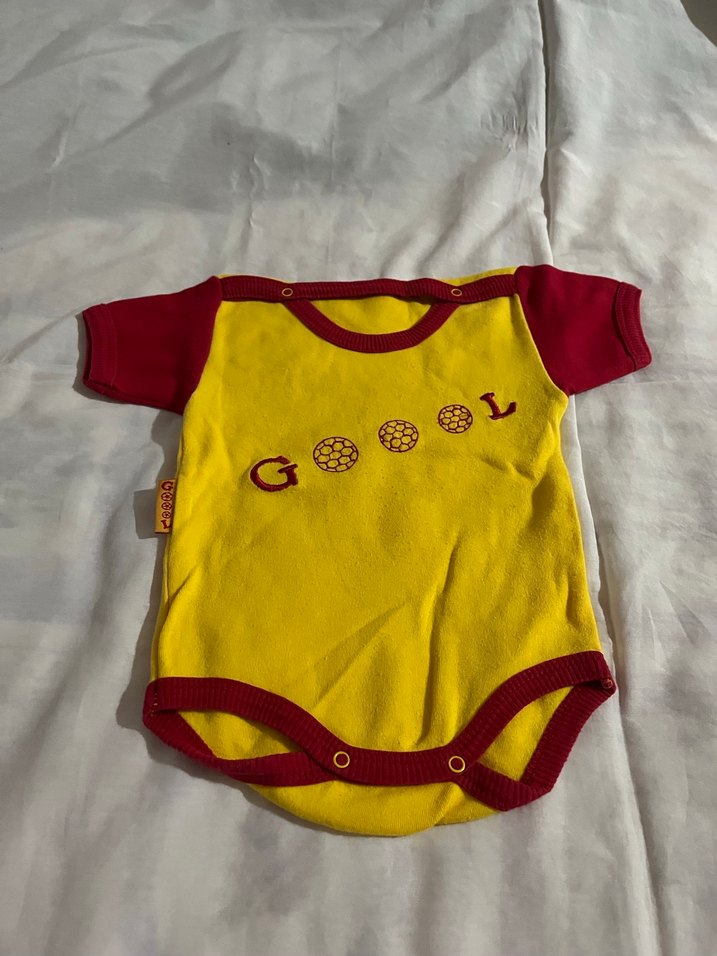 Bebek 2li Penye Takım - Görsel 2