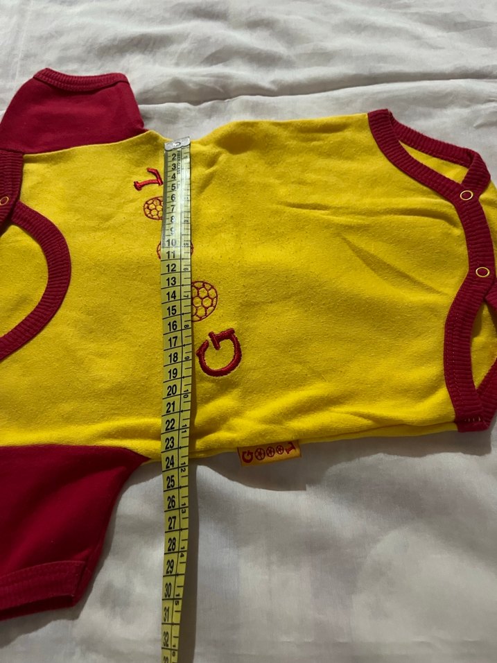 Bebek 2li Penye Takım - Görsel 5