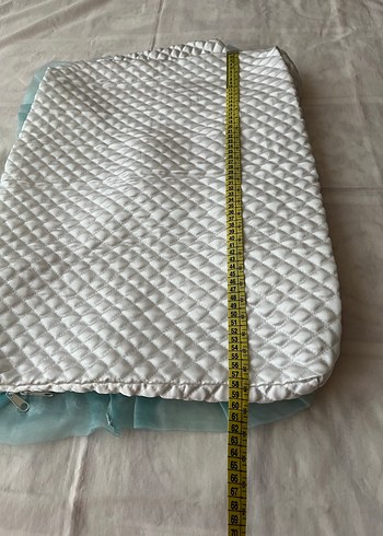 Saten Hurç - Görsel 6