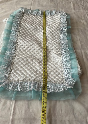 Saten Hurç - Görsel 8