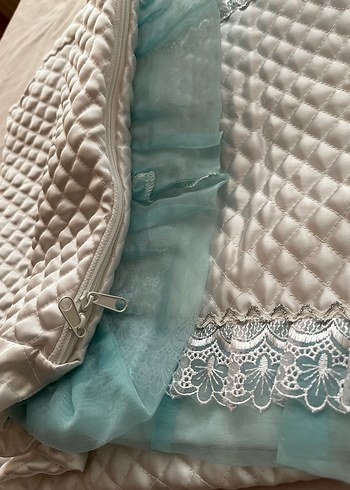 Saten Hurç - Görsel 5