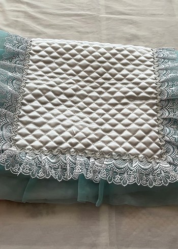 Saten Hurç - Görsel 4