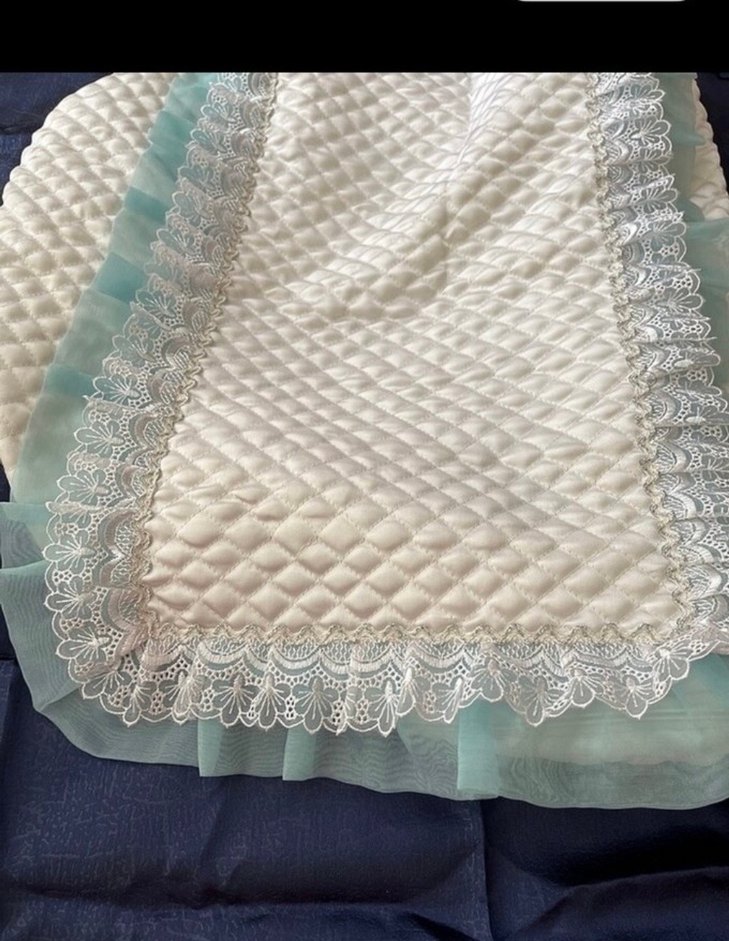 Saten Hurç - Görsel 2