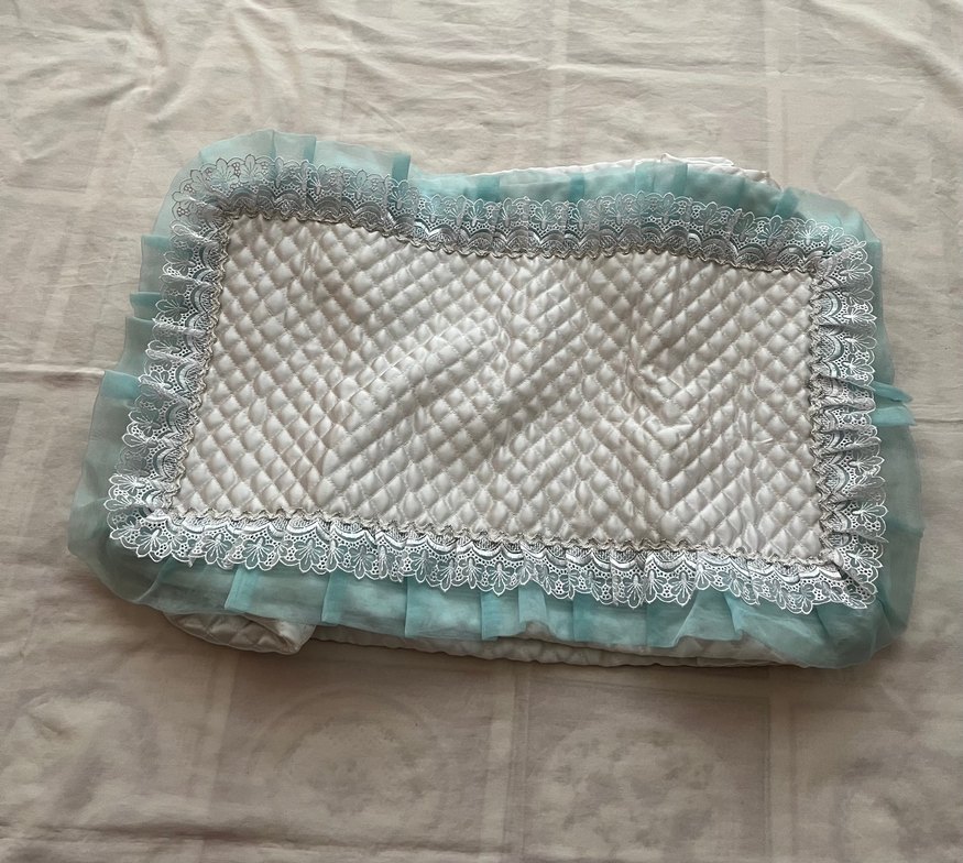 Saten Hurç - Görsel 3