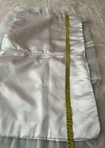 Saten Yastık Kılıfı - Görsel 5