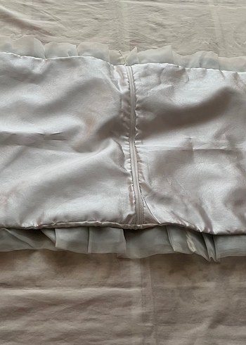 Saten Yastık Kılıfı - Görsel 8