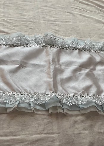 Saten Yastık Kılıfı - Görsel 3