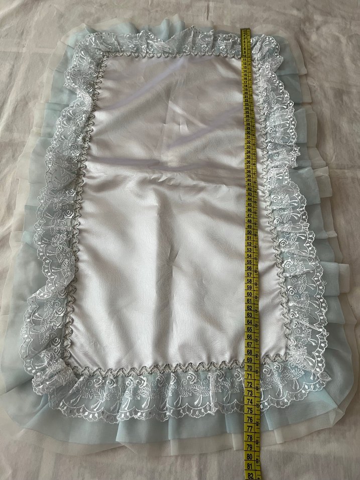 Saten Yastık Kılıfı - Görsel 4