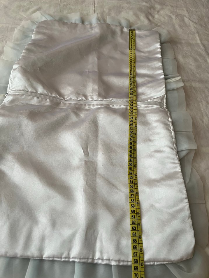 Saten Yastık Kılıfı - Görsel 5