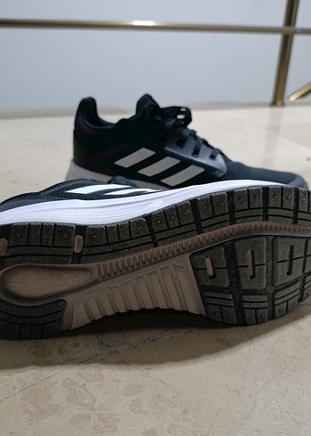 Erkek siyah Adidas Koşu ve Antrenman Ayakkabısı - Görsel 3