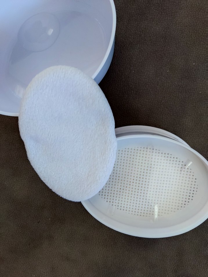 Parlak Beyaz Toz - Pretty Woman - Görsel 2