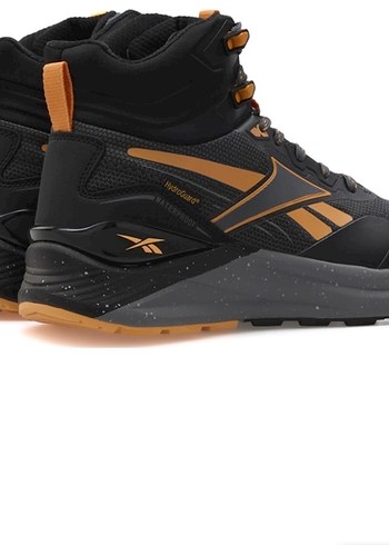 Reebook Orjinal sıfır etiketli Erkek Outdoor Ayakkabı - Görsel 3