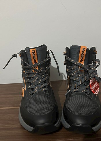 Reebook Orjinal sıfır etiketli Erkek Outdoor Ayakkabı - Görsel 10