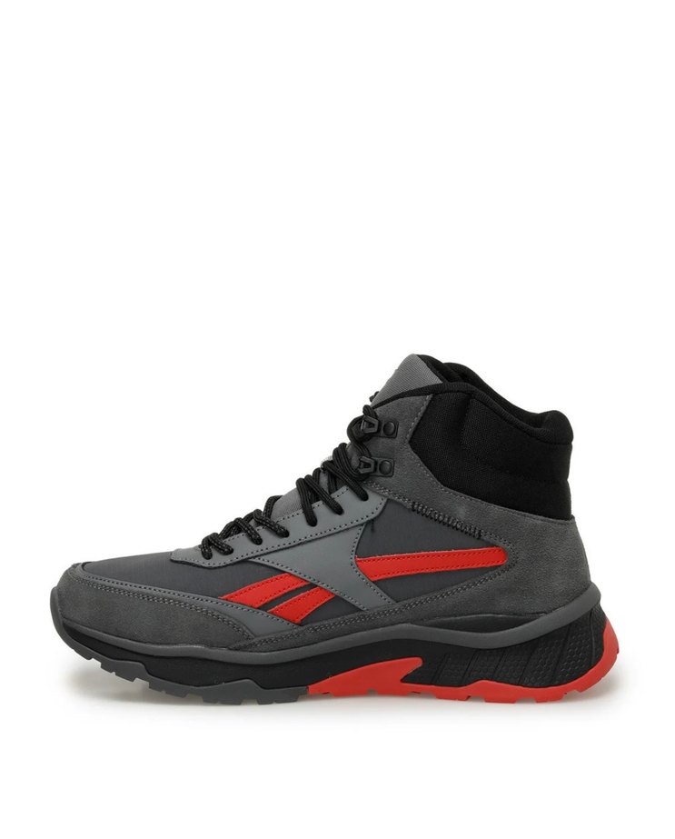 Reebok Gri Kamuflaj Desenli ORJİNAL 
Erkek Outdoor Spor Ayakkabı - Görsel 2