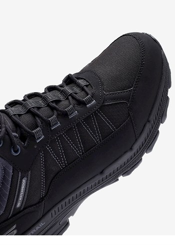 Skechers Sıfır Etiketli Orjinal Outdoor Ayakkabısı - Görsel 8