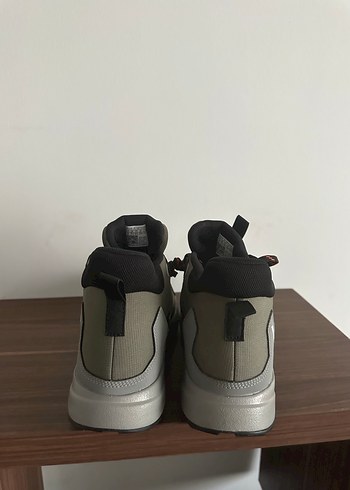 Adidas Orjinal Terrex Anylander Mid Rain Erkek Outdoor Ayakkabı - Görsel 8