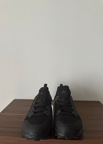 Adidas Terrex Goratex Siyah Outdoor Ayakkabı - Görsel 3