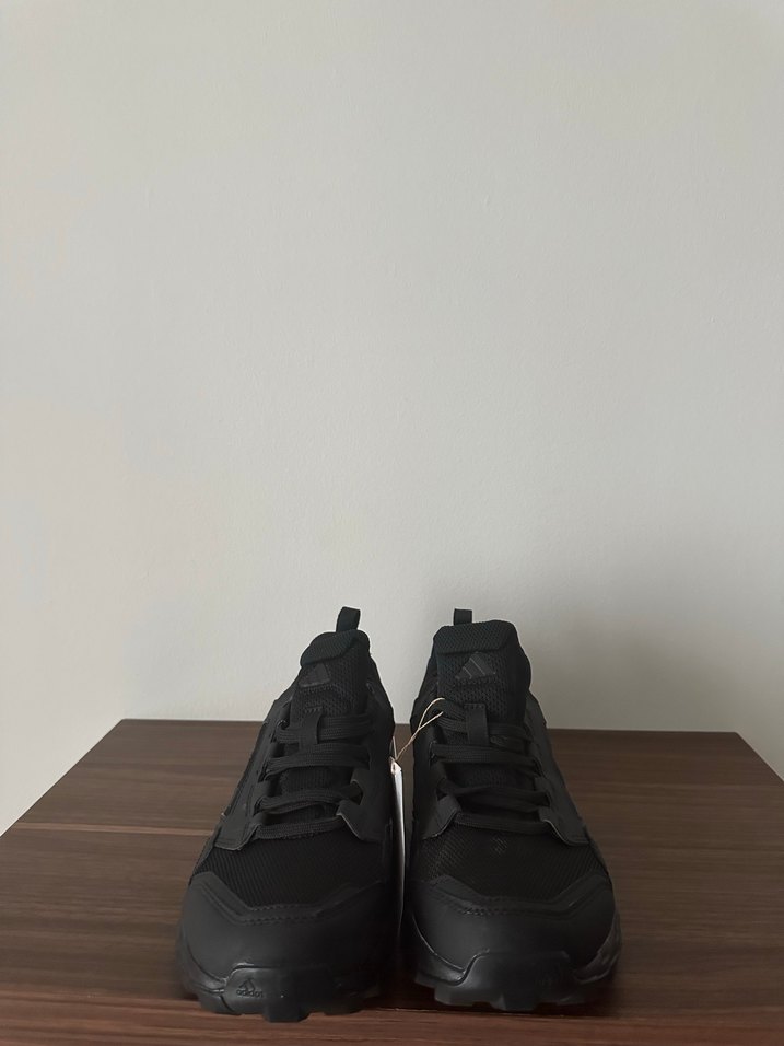 Adidas Terrex Goratex Siyah Outdoor Ayakkabı - Görsel 3