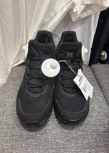Adidas Terrex Orjinal Siyah Erkek Outdoor Ayakkabı - Görsel 6