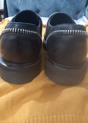 GİUSEPPE ZANOTTİ 37,5 BAYAN AYAKKABI KESİNLİKLE ORJİNALDİR - Görsel 3