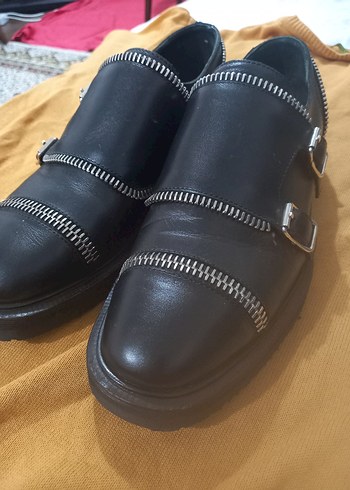 GİUSEPPE ZANOTTİ 37,5 BAYAN AYAKKABI KESİNLİKLE ORJİNALDİR - Görsel 8