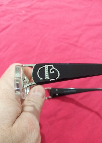 BEYMEN CLUB ELIT ÜST DÜZEY BAYAN GÖZLÜK - Görsel 11