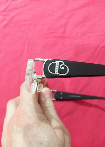 BEYMEN CLUB ELIT ÜST DÜZEY BAYAN GÖZLÜK - Görsel 7