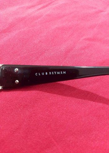 BEYMEN CLUB ELIT ÜST DÜZEY BAYAN GÖZLÜK - Görsel 6