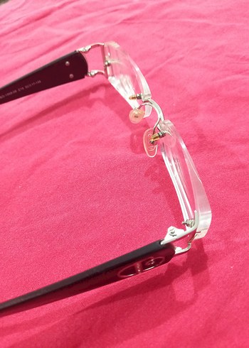 BEYMEN CLUB ELIT ÜST DÜZEY BAYAN GÖZLÜK - Görsel 3