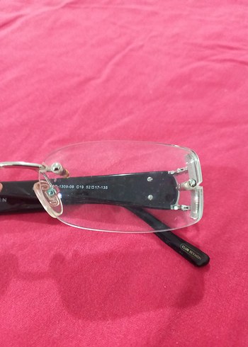 BEYMEN CLUB ELIT ÜST DÜZEY BAYAN GÖZLÜK - Görsel 9