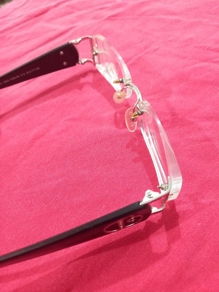 BEYMEN CLUB ELIT ÜST DÜZEY BAYAN GÖZLÜK - Görsel 3