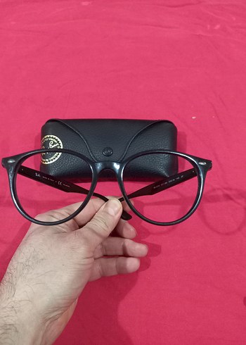 RAYBAN RB 4305 UNİSEX GÖZLÜK ÇERÇEVESİ - Görsel 6
