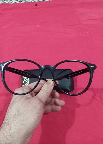 RAYBAN RB 4305 UNİSEX GÖZLÜK ÇERÇEVESİ - Görsel 7