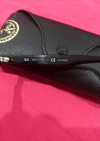 RAYBAN RB 4305 UNİSEX GÖZLÜK ÇERÇEVESİ - Görsel 4