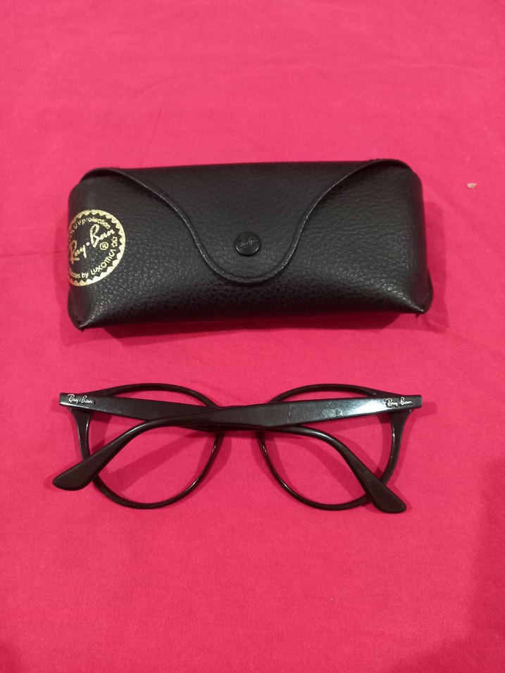RAYBAN RB 4305 UNİSEX GÖZLÜK ÇERÇEVESİ - Görsel 3