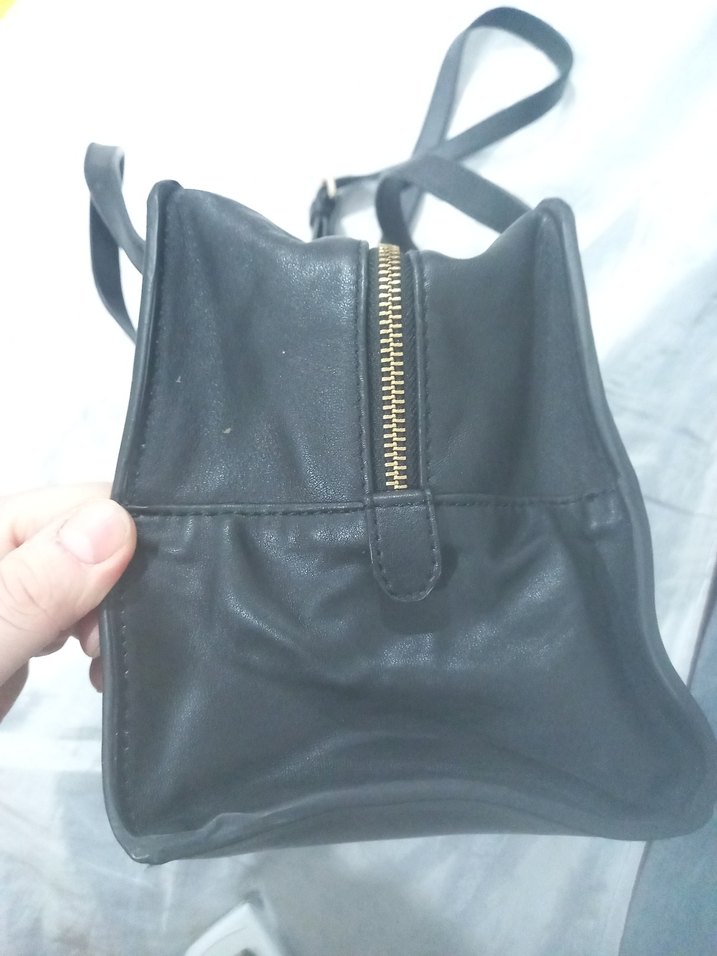 GD FERRE YUMUŞAK DERİLİ ASKILI ÇANTA - Görsel 5