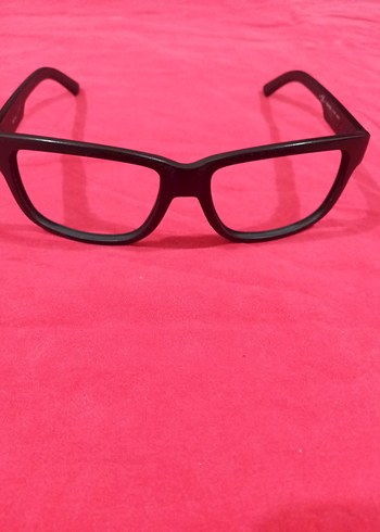 TOPTEN ERKEK GÖZLÜK ÇERÇEVESİ ORJİNAL TERTEMİZ - Görsel 9