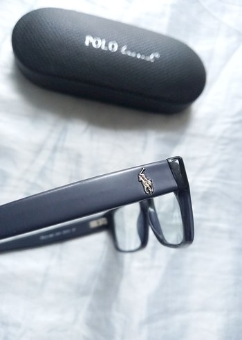 RALPH LAUREN 2085 UNİSEX GÖZLÜK ÇERÇEVSİ TERTEMİZ - Görsel 6