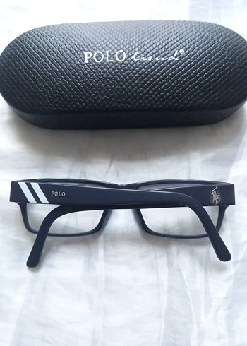 RALPH LAUREN 2085 UNİSEX GÖZLÜK ÇERÇEVSİ TERTEMİZ - Görsel 5