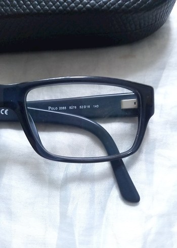 RALPH LAUREN 2085 UNİSEX GÖZLÜK ÇERÇEVSİ TERTEMİZ - Görsel 4