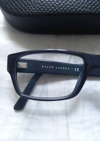 RALPH LAUREN 2085 UNİSEX GÖZLÜK ÇERÇEVSİ TERTEMİZ - Görsel 3