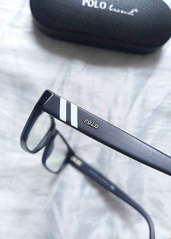 RALPH LAUREN 2085 UNİSEX GÖZLÜK ÇERÇEVSİ TERTEMİZ - Görsel 9